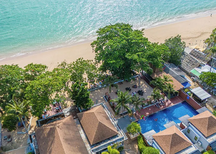 Lanta Sand Resort & Spa