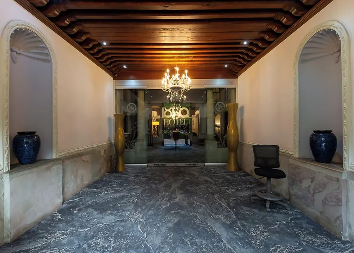 1850 Hotel Boutique