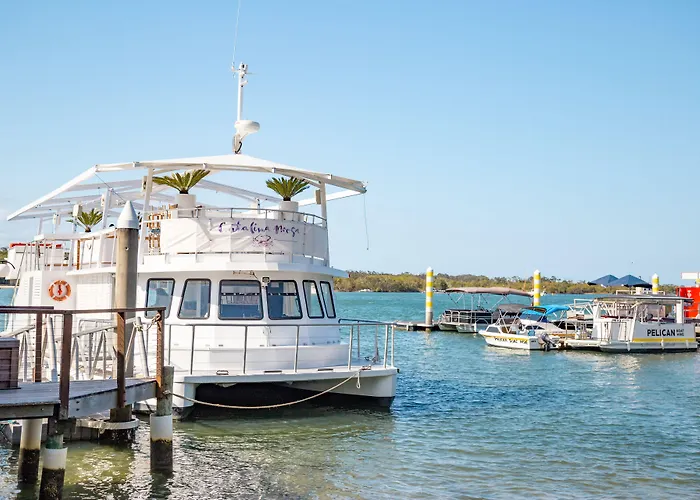 Sunset Cove Noosa
