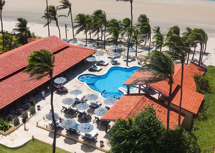 Hotel Rede Beach