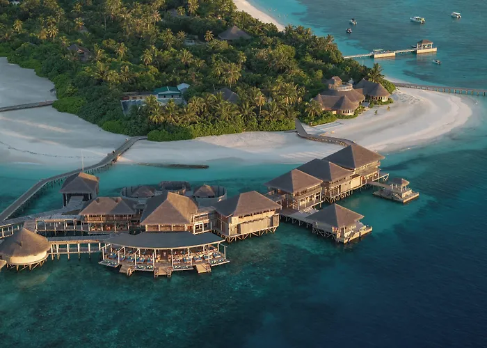 Six Senses Laamu