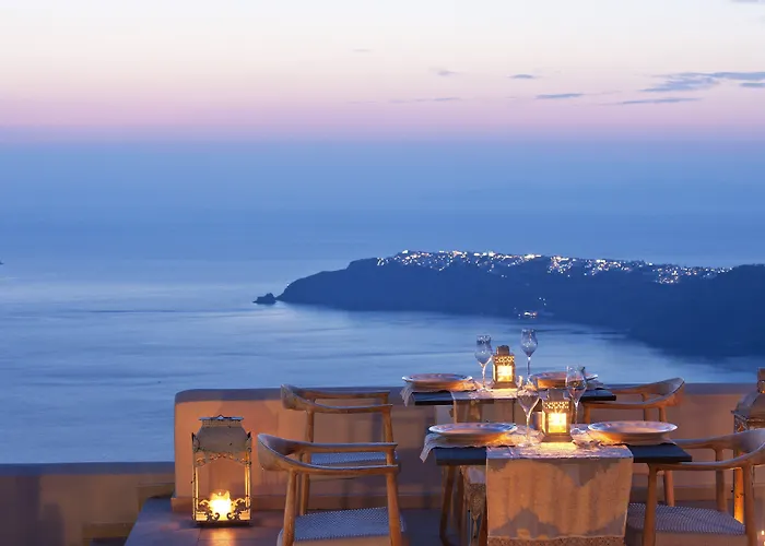 Gold Suites - Small Luxury Hotels Of The World