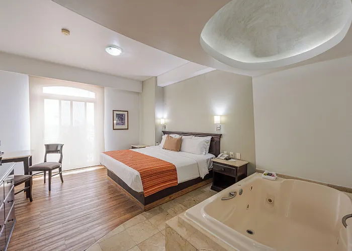 Hg Hotel