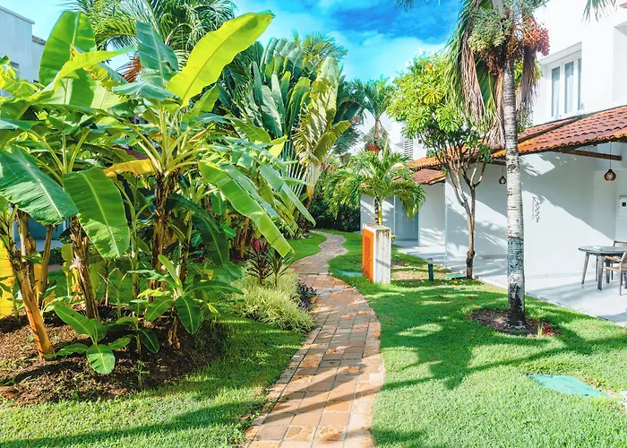 Hotel Pipa Atlântico