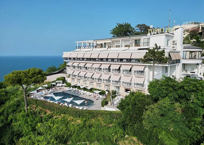 Hotel romantici a Gabicce Mare