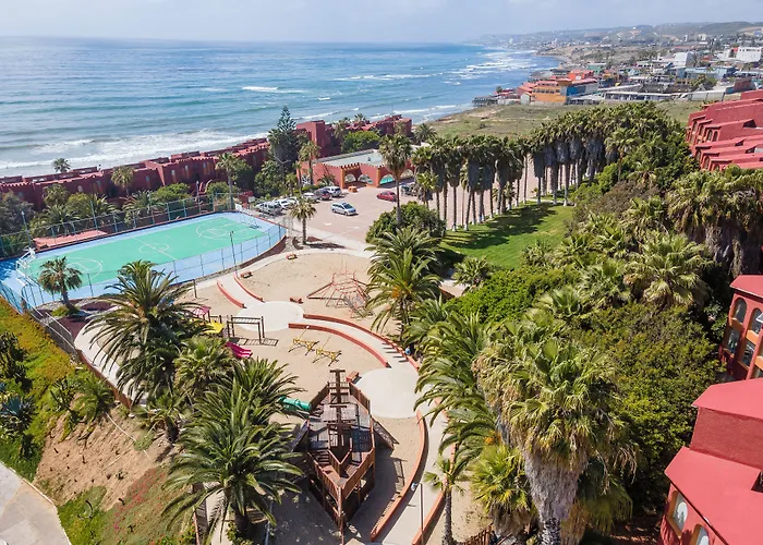 Puerto Nuevo Baja &Villas