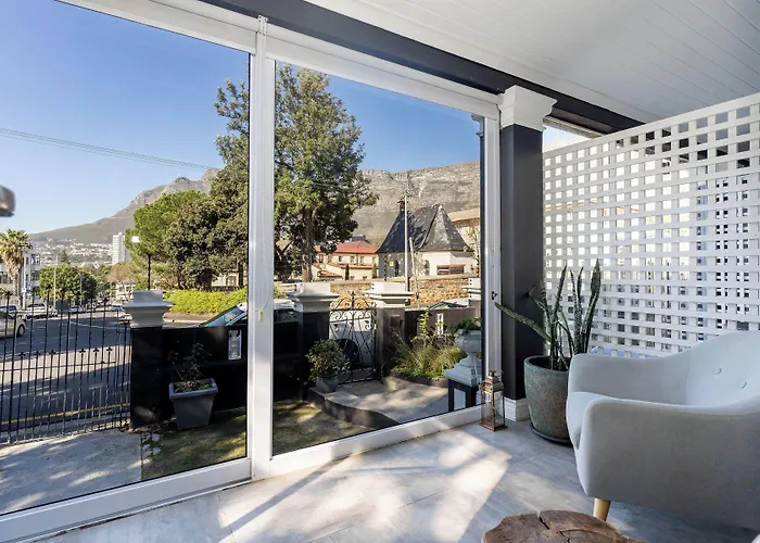 Cloud 9 Boutique Hotel And Spa