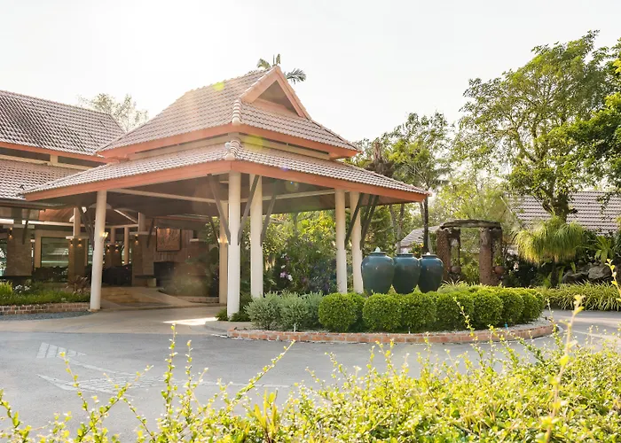 Koh Chang Paradise Resort & Spa