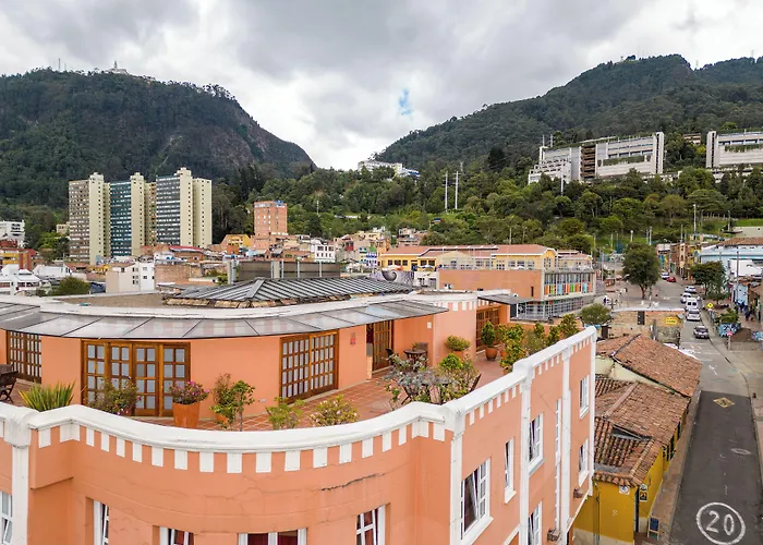 Hotel Casa Deco