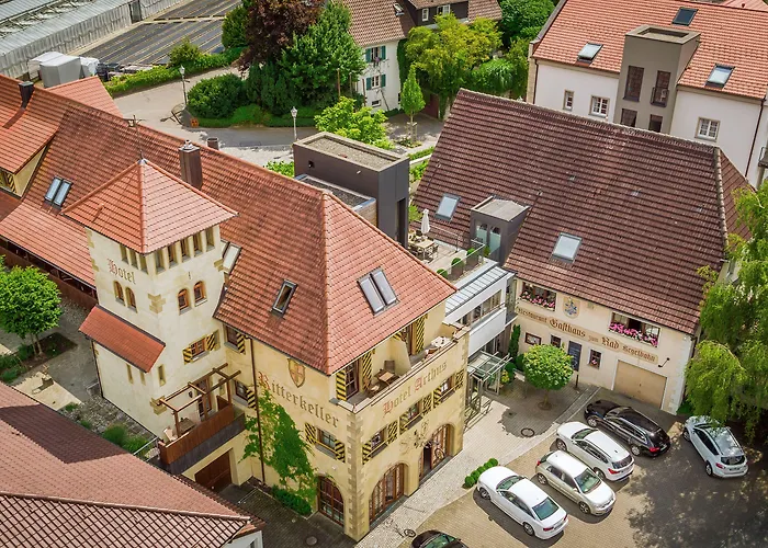 Hotel Arthus