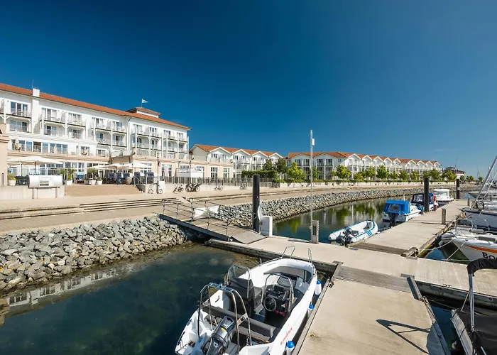 Lindner Hotel Boltenhagen, Part Of Jdv By Hyatt