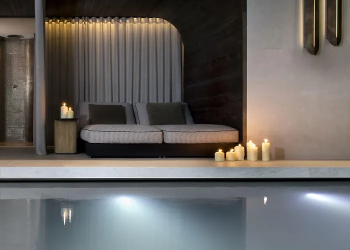 Grau Roig Andorra Boutique Hotel & Spa