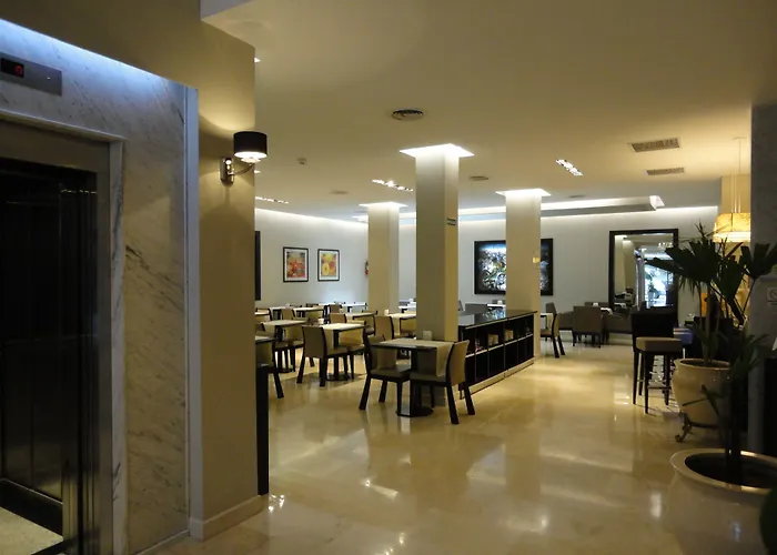 Hotel Napoleón