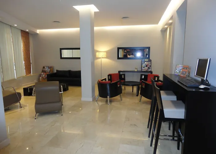 Hotel Napoleón