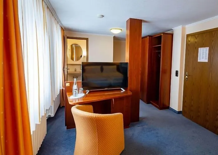 Hotel Hegenbarth's