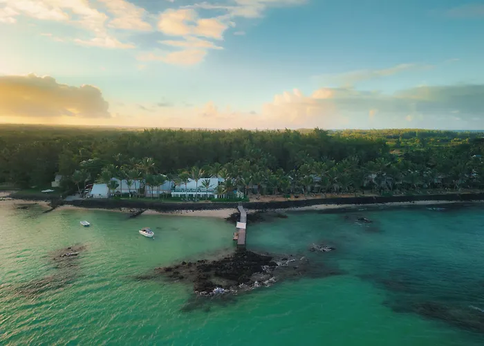 Tropical Attitude (Adults Only) Hotel Trou d'Eau Douce
