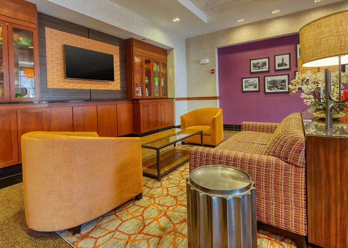 Drury Inn & Suites Northeast