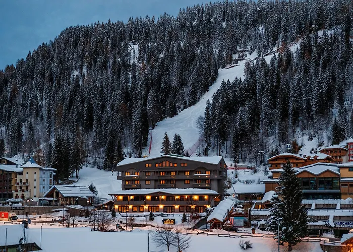 Hotel Spinale