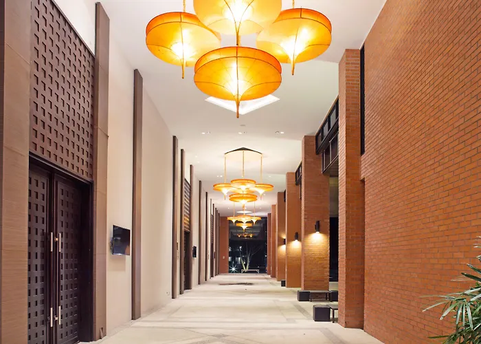 Mida Resort Kanchanaburi - Sha Plus Sai Yok