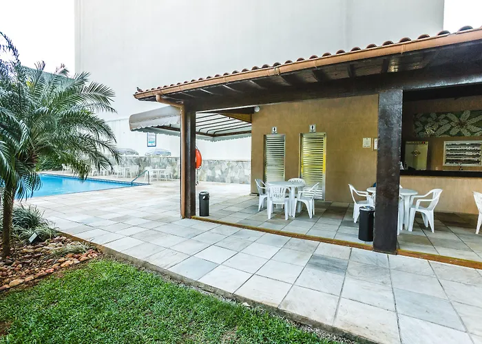 Foz Presidente Economic Hotel