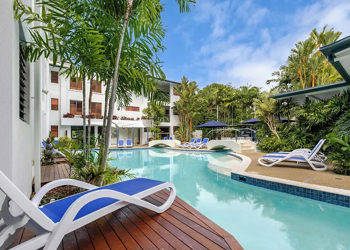 Meridian At Port Douglas - Adults Only