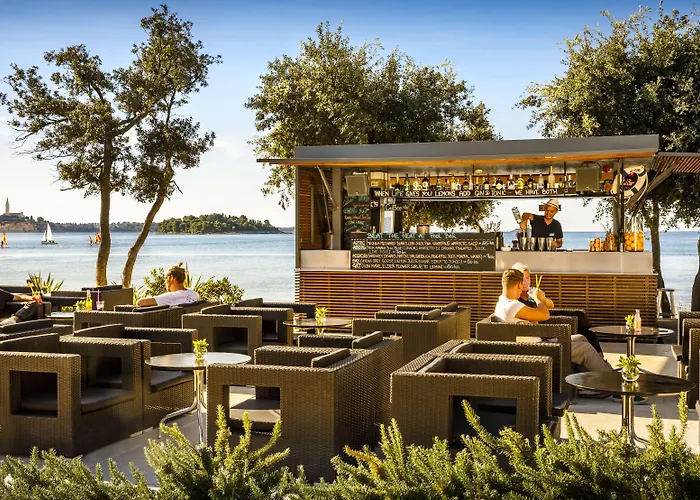 Maistra Select Amarin Resort Rovinj