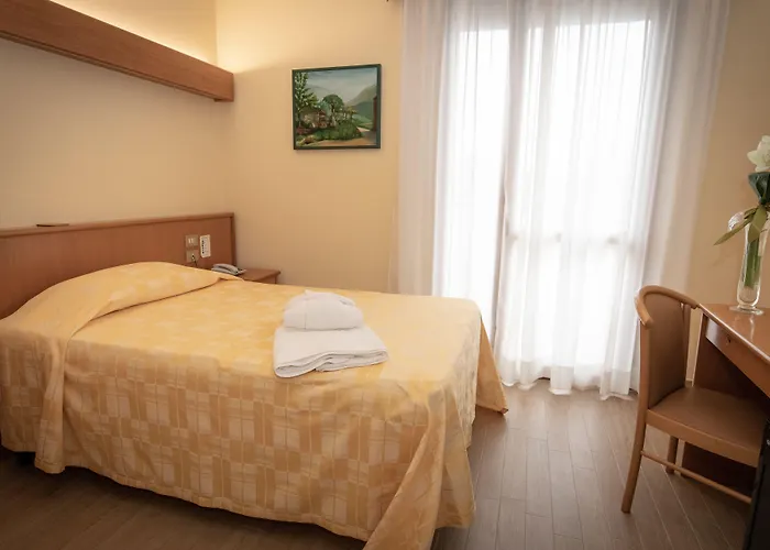 Hotel Terme Vena D'Oro
