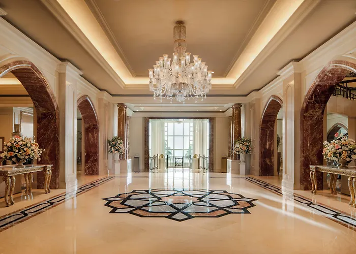 Four Seasons Hotel Doha