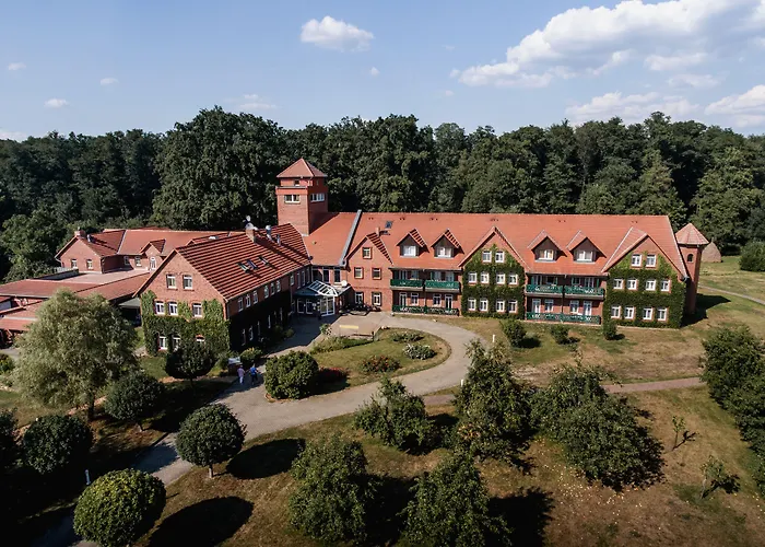 Waldhotel Eiche