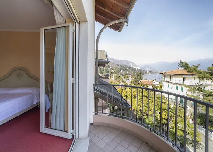 Hotel Della Torre