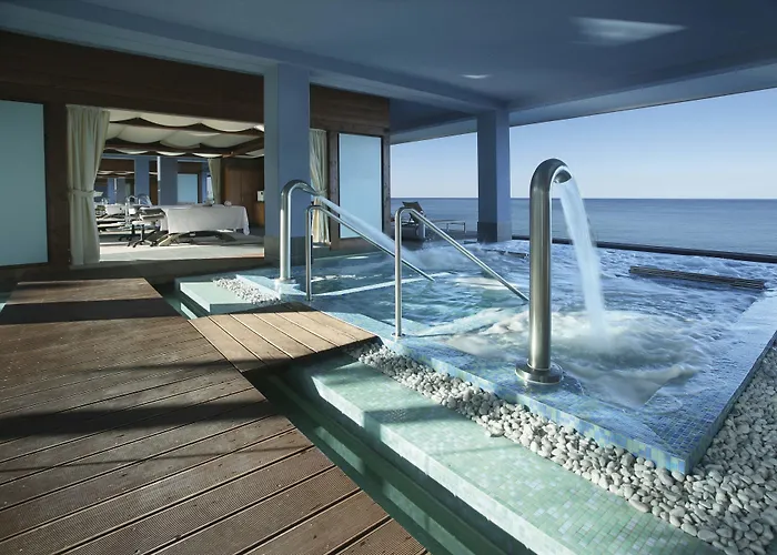 Lopesan Villa Del Conde Resort & Thalasso Meloneras