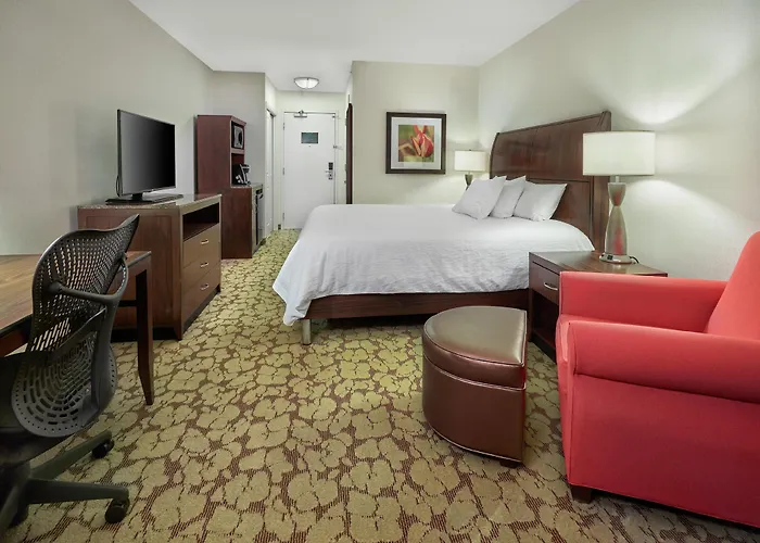 Hilton Garden Inn West Edmonton