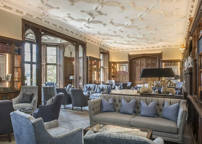 De Vere Latimer Estate