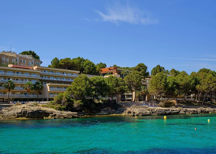 Occidental Cala Vinas Hotel Cala Vinas 
