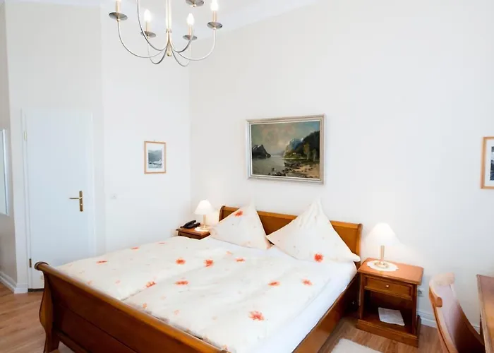 Hotel Spöttel