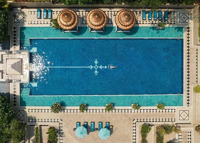 Taj Krishna