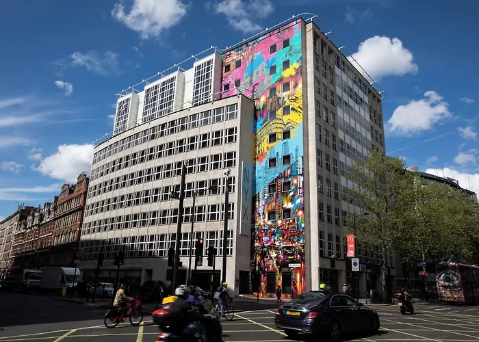 Nyx Holborn By Leonardo s