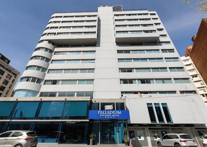 Palladium Business