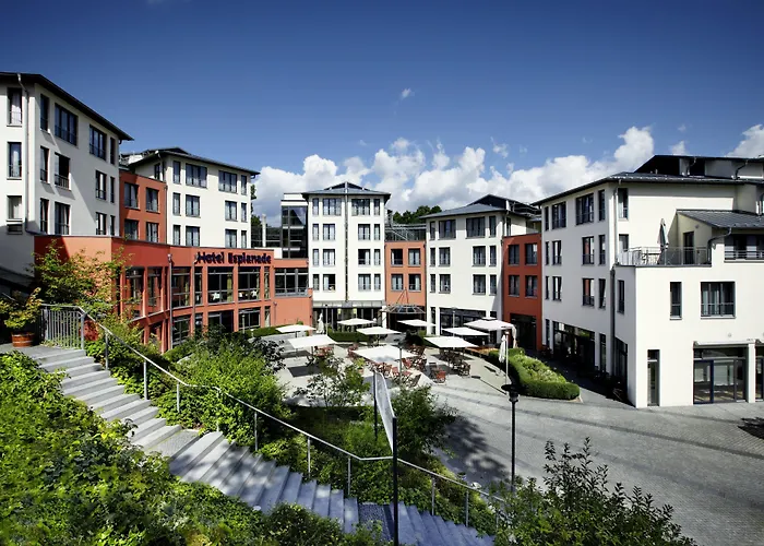 Hotel Esplanade Resort & Spa - Adults Only