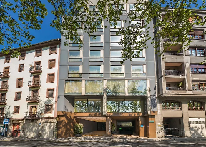 Barceló Nervión