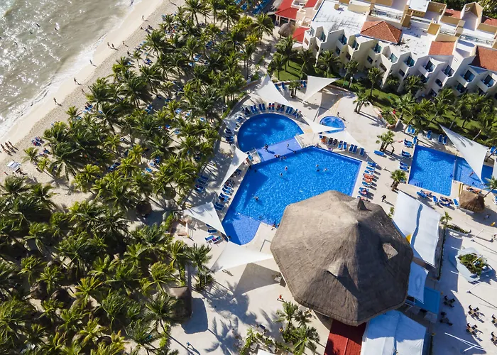 Viva Maya By Wyndham, A Trademark All Inclusive Resort
