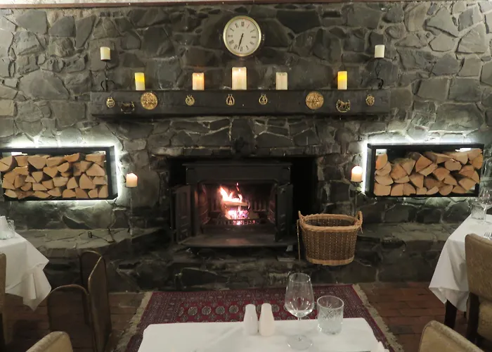 The Inn At Lathones