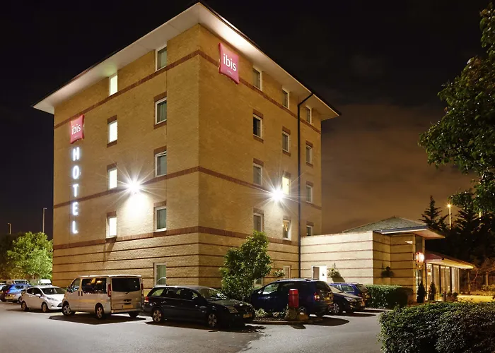 Ibis London Thurrock M25