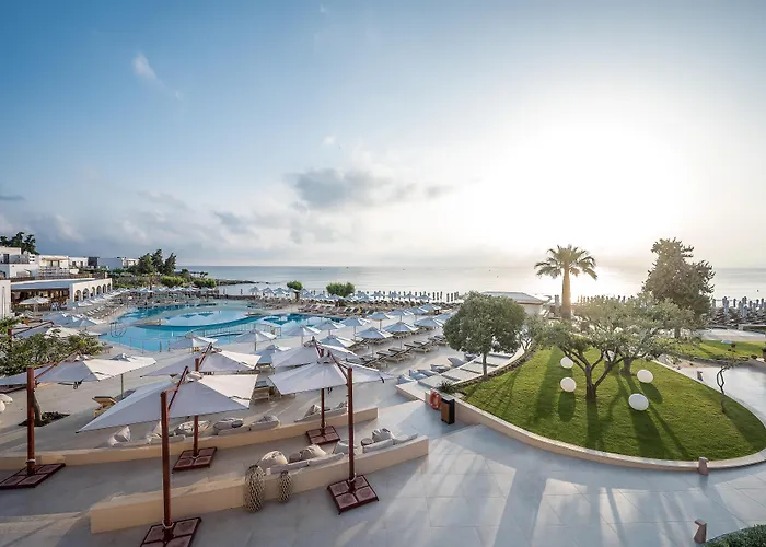 Creta Maris Resort Chersonissos