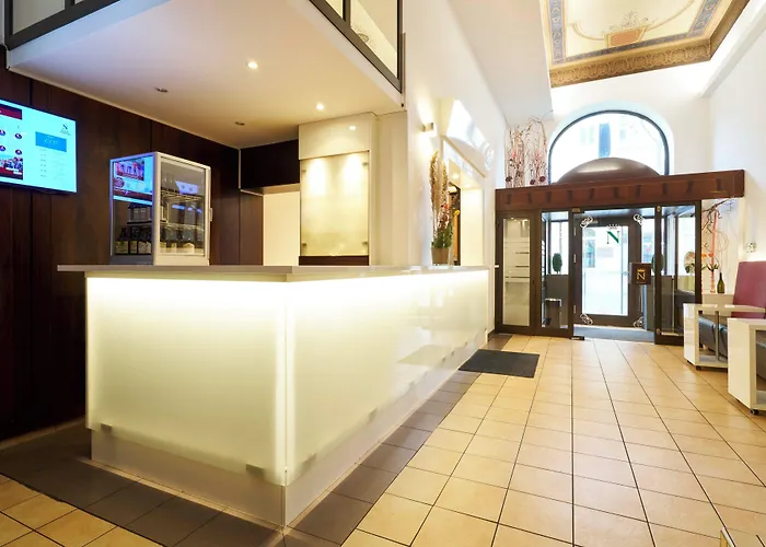 Hotel National