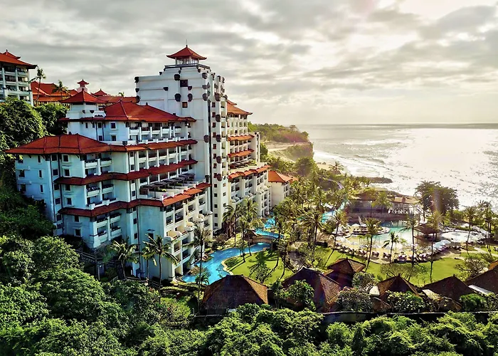 Hilton Bali Resort Nusa Dua 