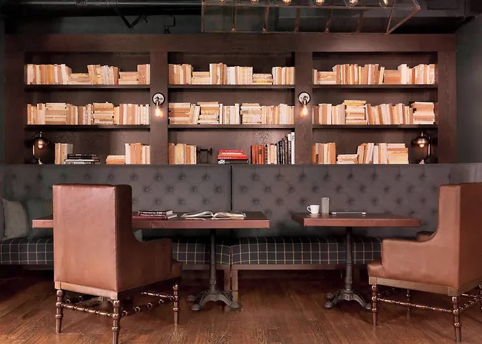 Q&C And Bar New Orleans, Autograph Collection