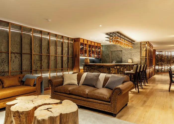 Sheraton Bariloche Hotel