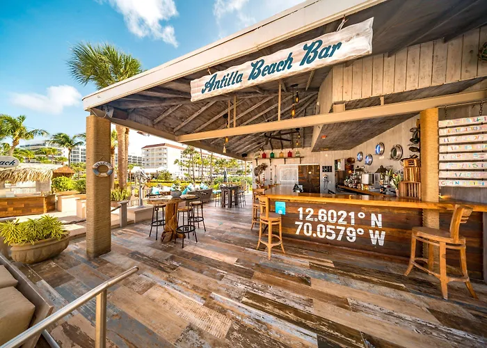 Aruba Marriott Resort & Stellaris Casino