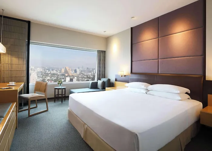 Hyatt Regency